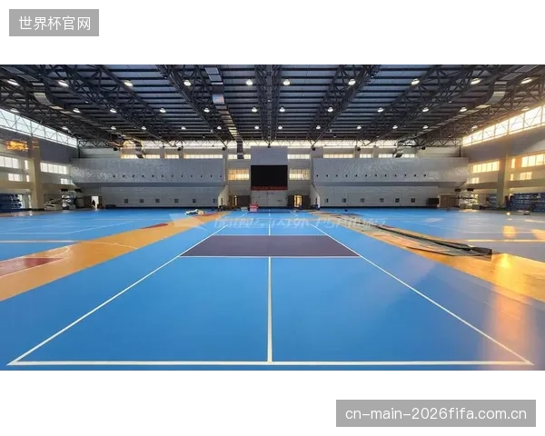 为何一边是综合性体育馆大量空置，另一边却是匹克球等新兴运动的场地“一地难求”？